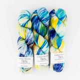 Proper Sock Multicolors