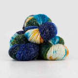 Merino Linen Multicolors