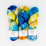 Merino Twist Multi