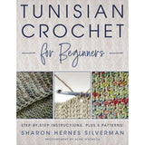 Tunisian Crochet for Beginners: Step-by-Step Instructions