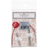 TWIST Short Combo Pack - 2" & 3"