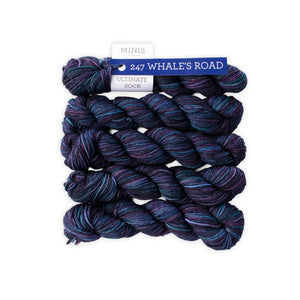 247 Whale's Road