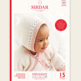 Snuggly Favorites in Snuggly Cashmere Merino Silk
