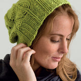 Cozy Stash-Busting Knits