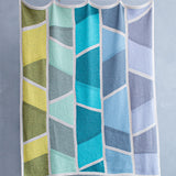 Brooklyn Tweed's Knit & Crochet Blankets