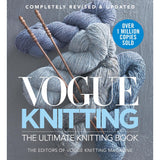 The Ultimate Knitting Book