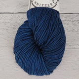 Luxe Merino Worsted