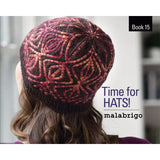 Book 15: Time for Hats!