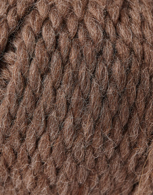 Walnut Brown