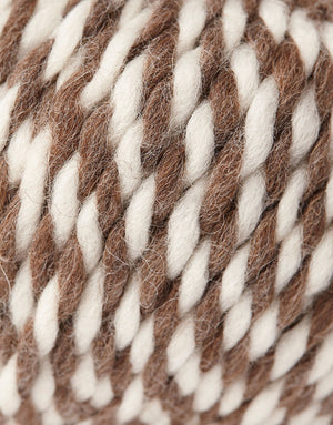 Walnut Twist