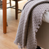 Brooklyn Tweed's Knit & Crochet Blankets