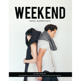 Weekend: Simple, Modern Knits