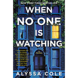 When No One is Watching