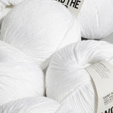 Shiny Happy Cotton