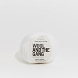 Shiny Happy Cotton
