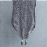 Brooklyn Tweed's Knit & Crochet Blankets