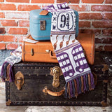 Harry Potter Knitting Magic