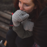 Within: Knitting Patterns to Warm the Soul