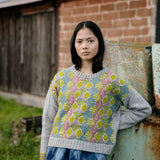 Worsted - Curated by Aimée Gille