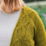 Worsted - Curated by Aimée Gille