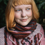 Worsted - Curated by Aimée Gille