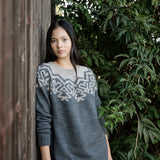 Worsted - Curated by Aimée Gille