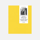 Worsted - Curated by Aimée Gille