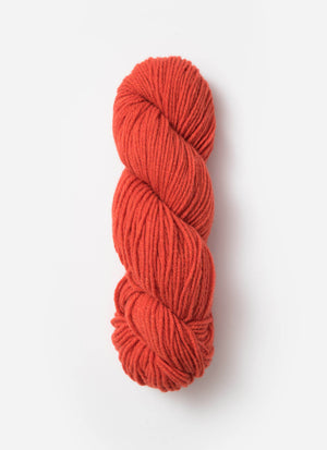Eco-Cashmere Crushed Coral