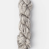 Printed Organic Cotton Worsted*