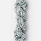 Printed Organic Cotton Worsted*