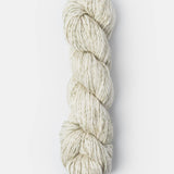 Printed Organic Cotton Worsted*