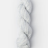 Printed Organic Cotton Worsted*