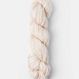 Printed Organic Cotton Worsted*