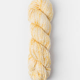 Printed Organic Cotton Worsted*