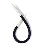Yoga Cable-Stitch Needles - 10"