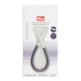 Yoga Cable-Stitch Needles - 10"