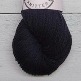 *Plucky Luxe Merino Worsted