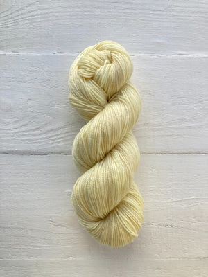 2004 Butter Yellow