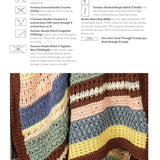 Starter Guide to Tunisian Crochet - Expand Your Skills