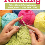 Pocket Guide to Knitting - Take-Along Handy Resource