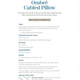 Starter Guide to Tunisian Crochet - Expand Your Skills