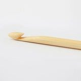 Bamboo Interchangeable Tunisian Hook