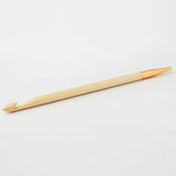 Bamboo Interchangeable Tunisian Hook