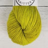 *Plucky Luxe Merino Worsted