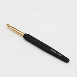 Soft Feel Gold Aluminum Hook