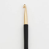Soft Feel Gold Aluminum Hook