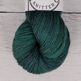 *Plucky Luxe Merino Worsted