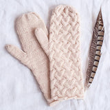 Dune Knitting Pattern