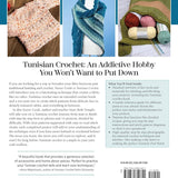 Starter Guide to Tunisian Crochet - Expand Your Skills