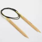 Basix Wood Fixed Circulars - 16"